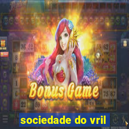 sociedade do vril